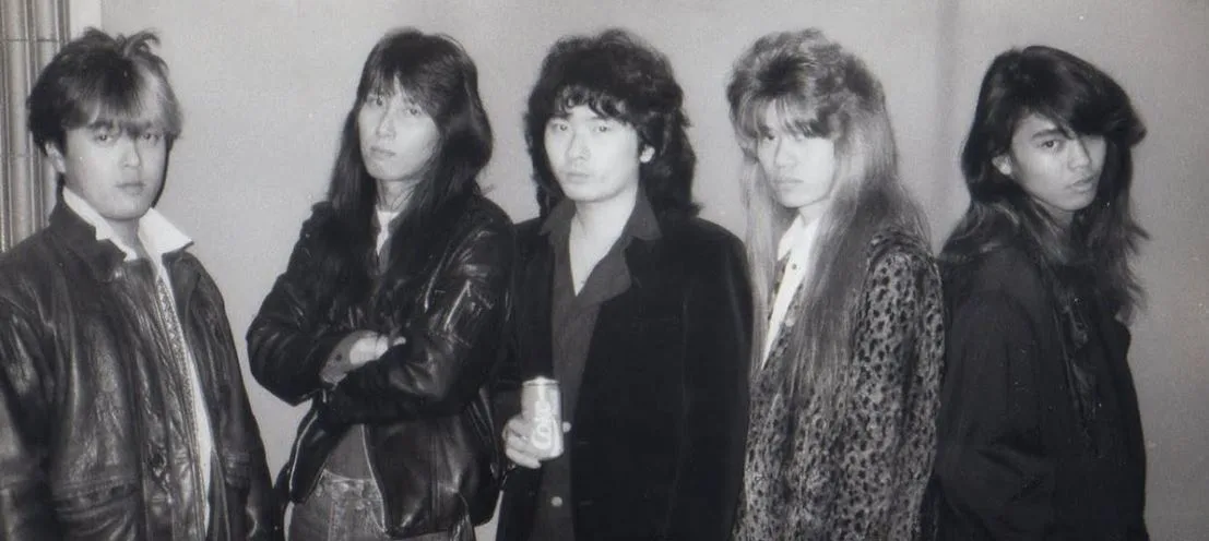 Heavenly Gods