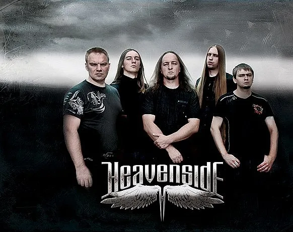 Heavenside