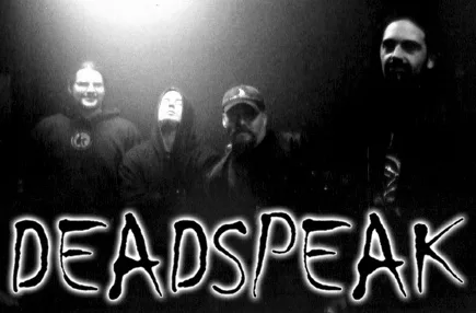 Deadspeak