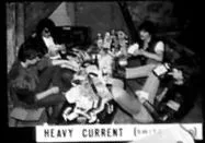 Heavy Current