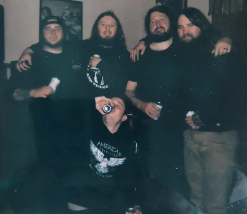 Heavy Down
