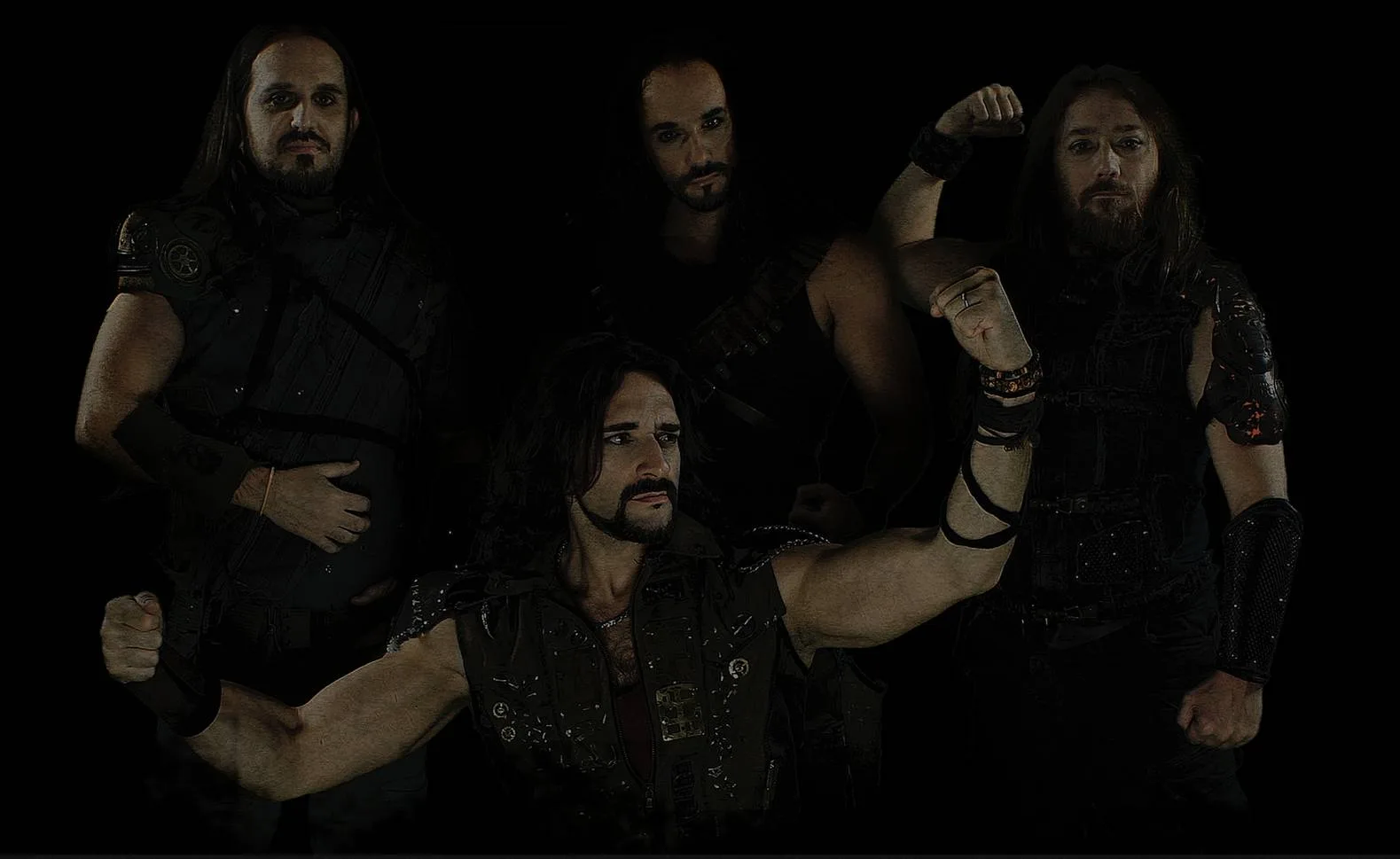 Heavy Generation
