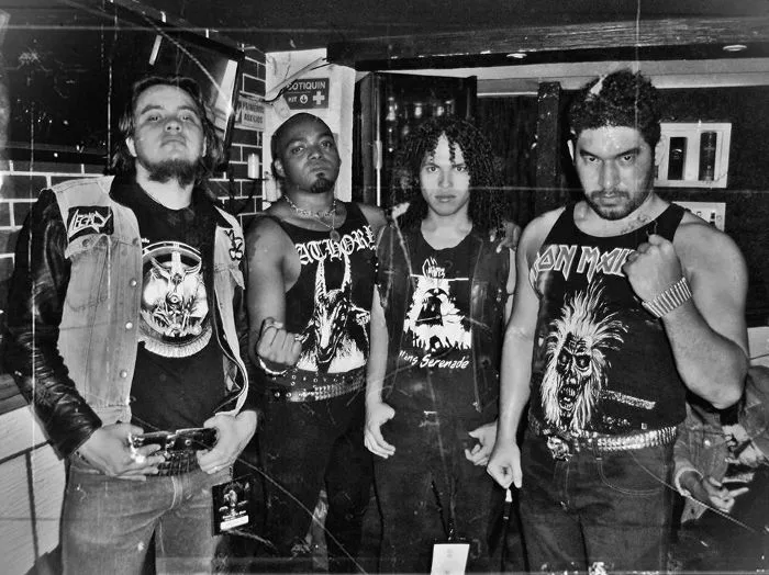 Heavy Madness