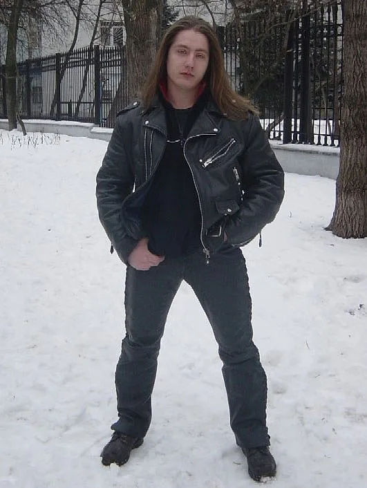 Heavy Metal Kids