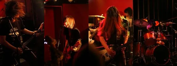 Heavy Metal the Keepers