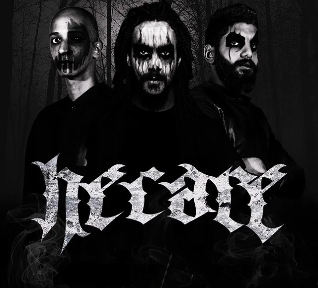 Hecate