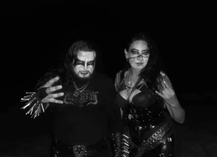 Hecate Pagan
