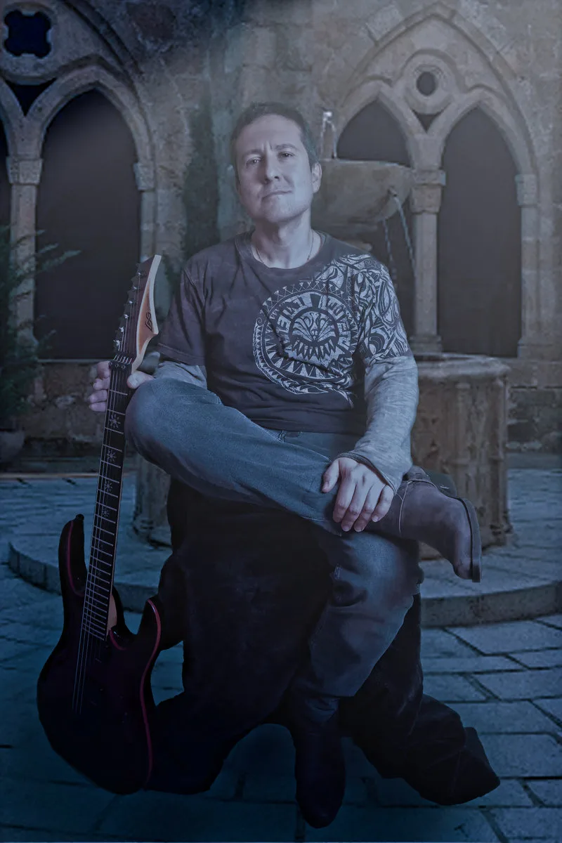 Héctor Isunza
