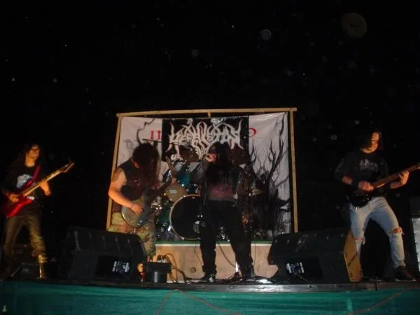 Hefaistos