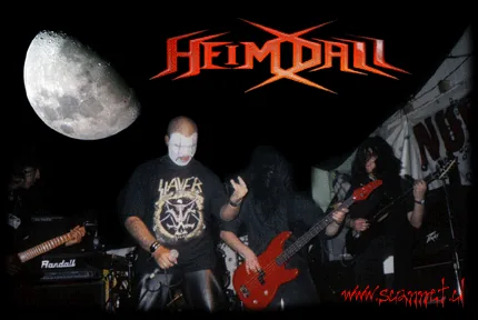 Heimdall