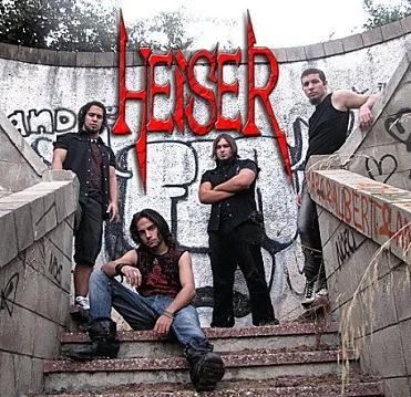 Heiser