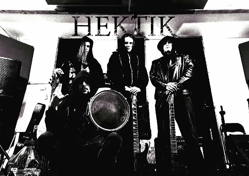 Hektik
