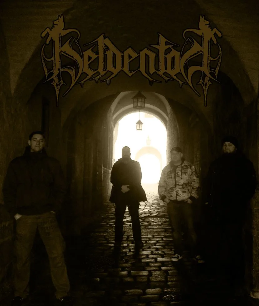 Heldentod
