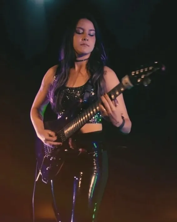 Helena Nagagata