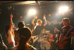 Hell Blaze