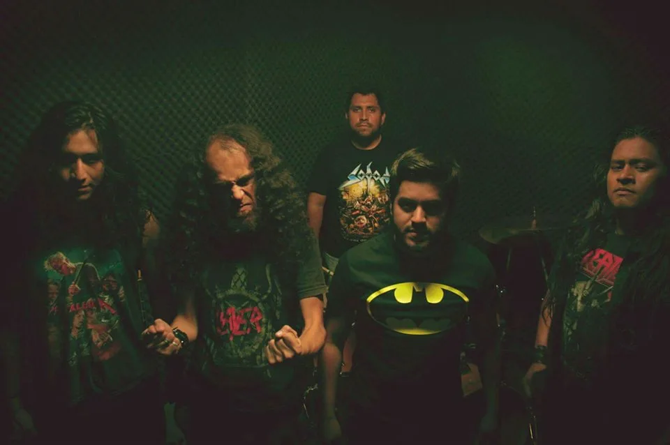 Hell Commander