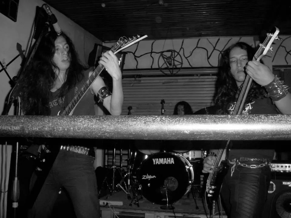 Hell Command