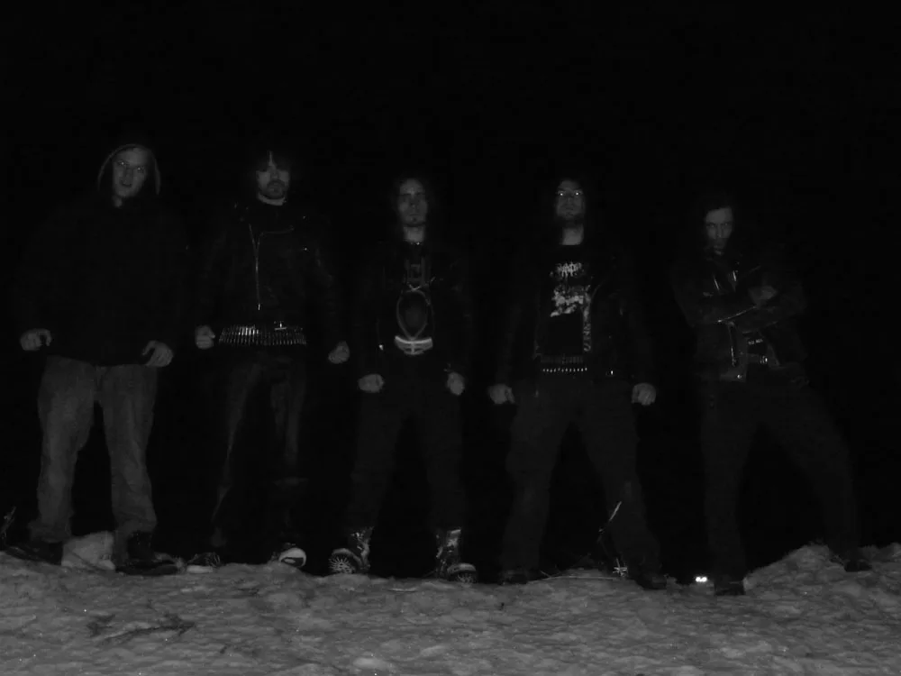 Hell Crucificator