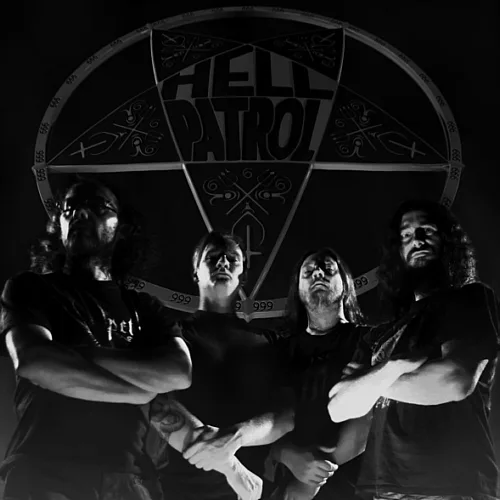 Hell Patrol