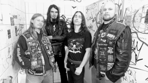 Hell Patröl