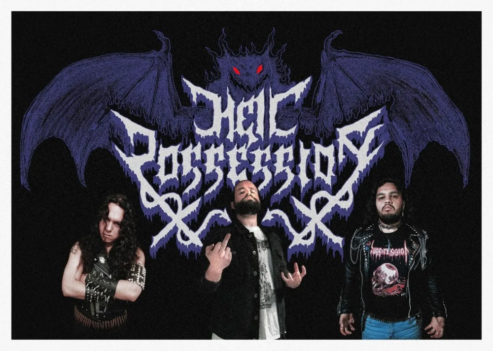 Hell Possession