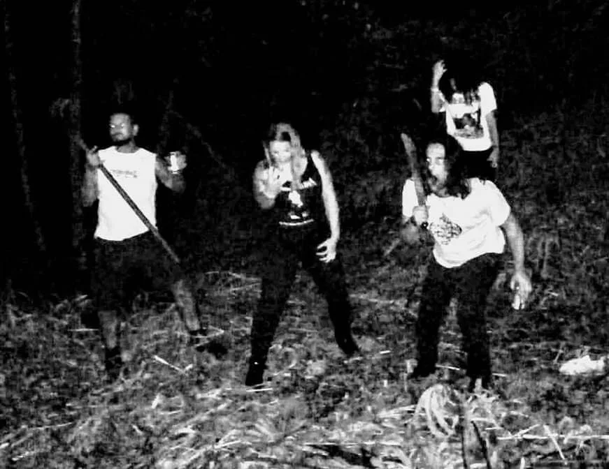 Hell Putrefaction