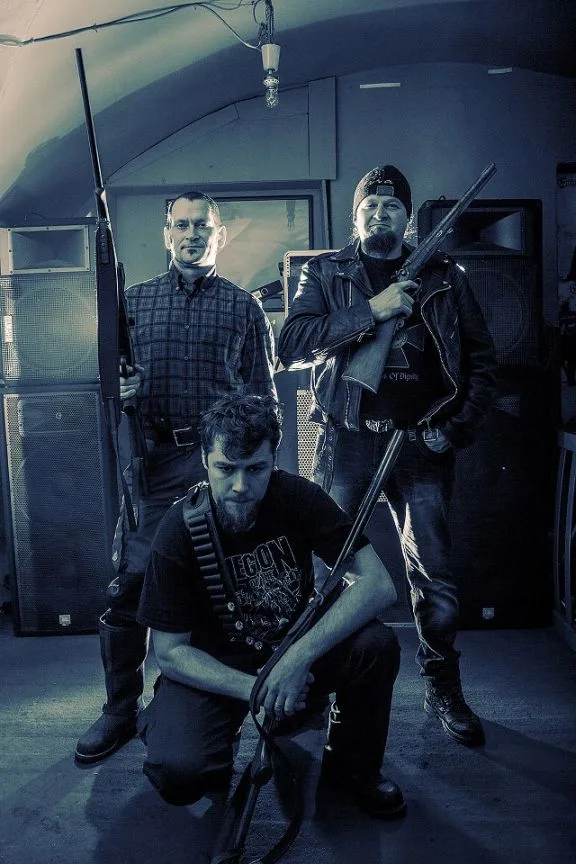 Hell Rebels