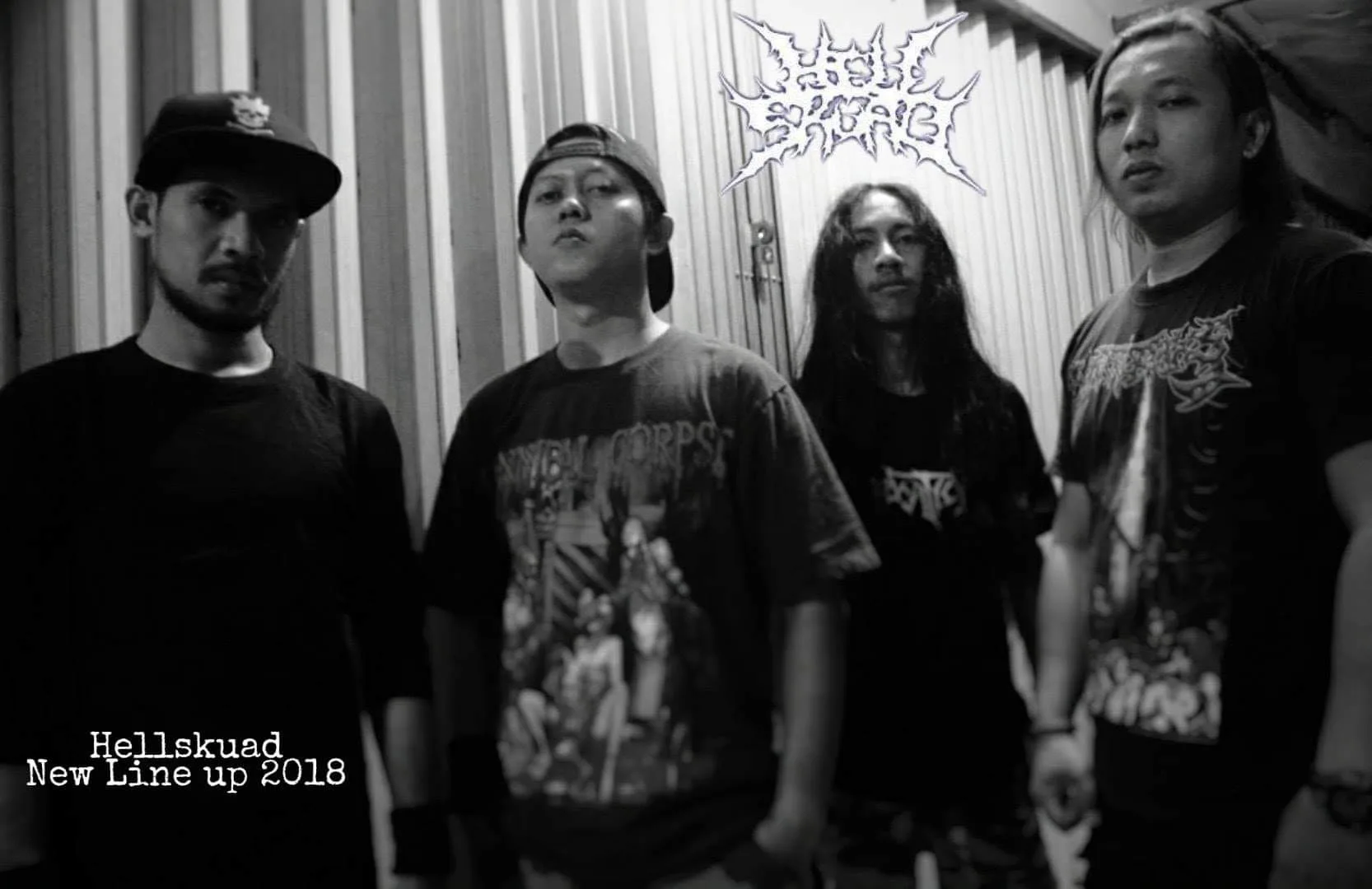 Hell Skuad