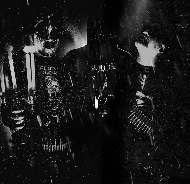 Hell's Tape