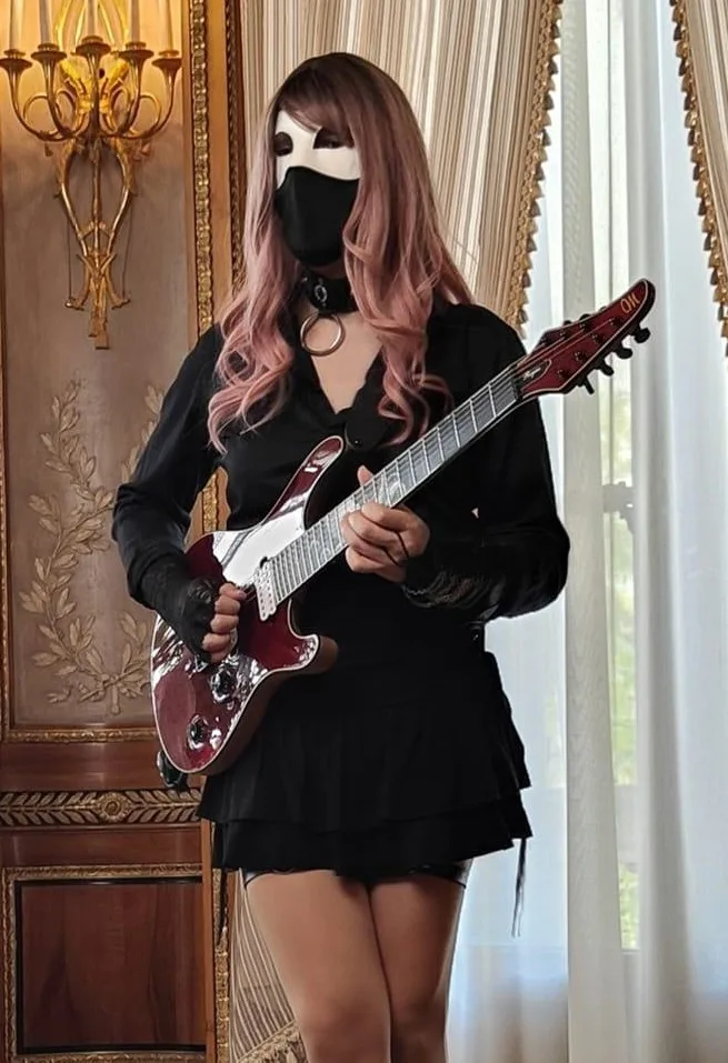Hellana Pandora