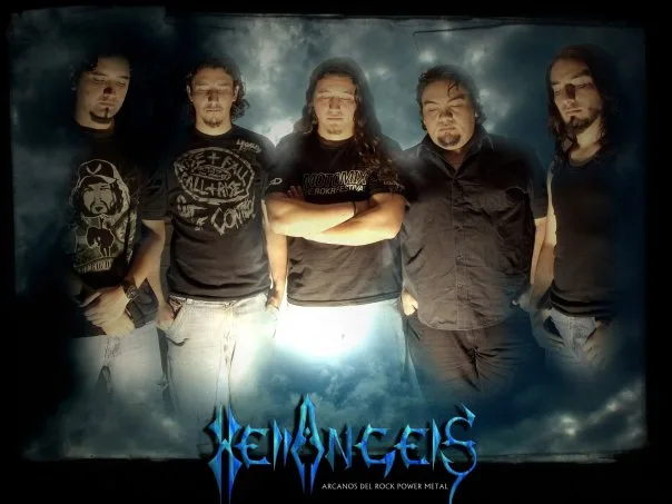 Hellangels