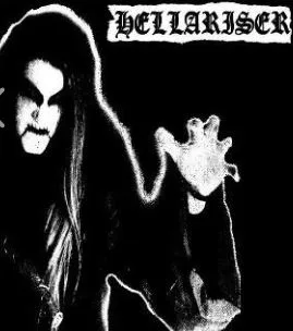 HellAriser