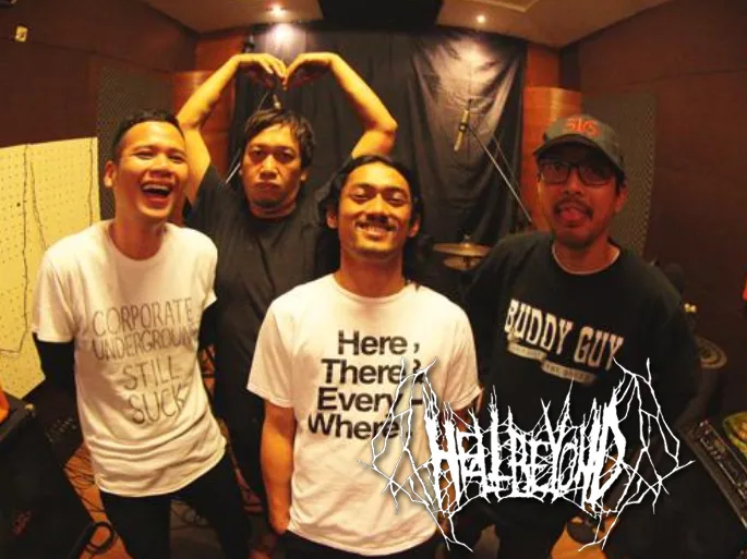 Hellbeyond