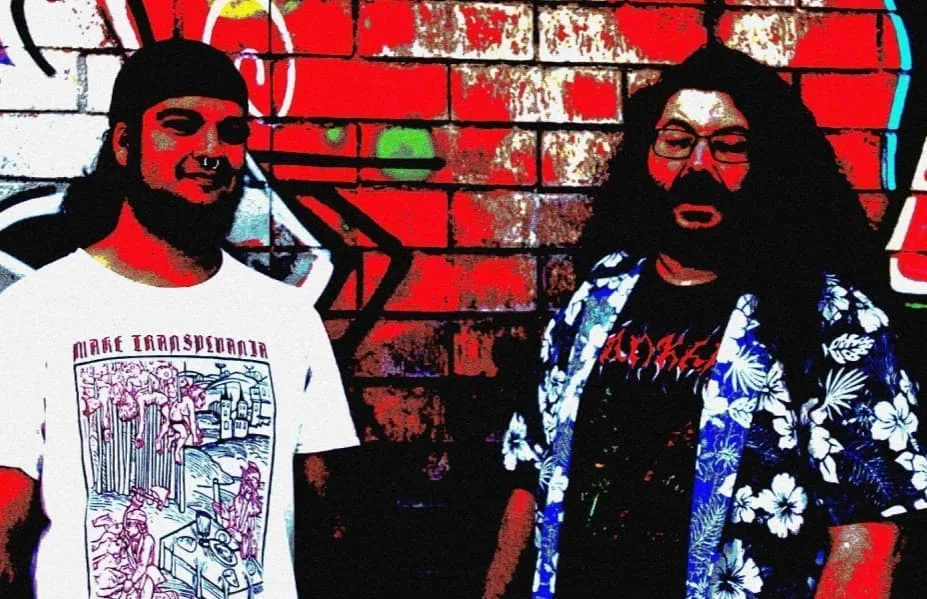 Hellbillies
