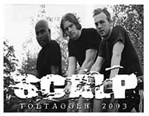 Scalp