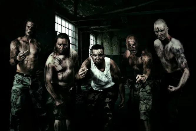 Hellblast