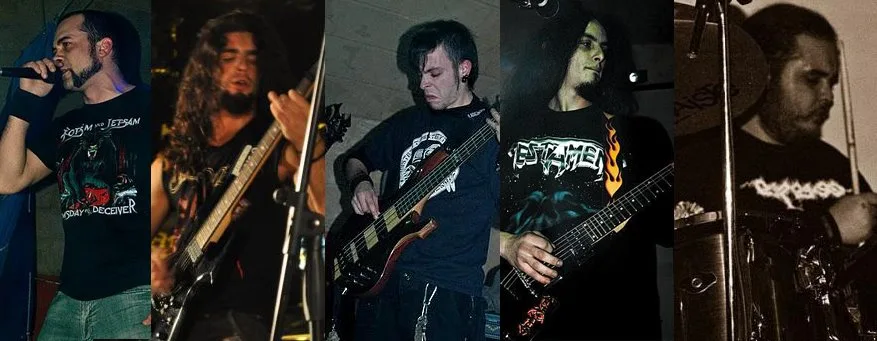 Hellblaze