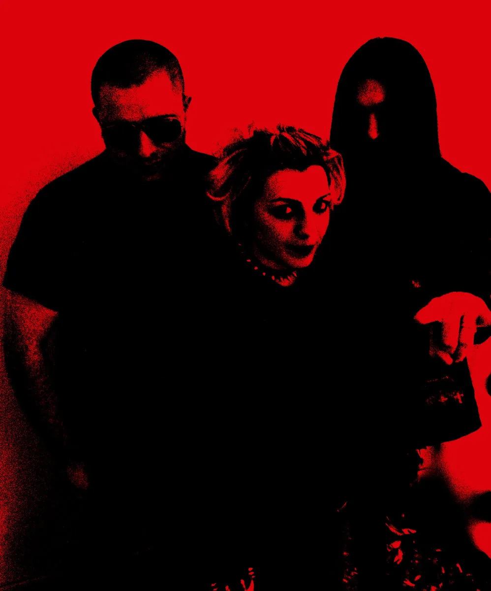 Hellblood