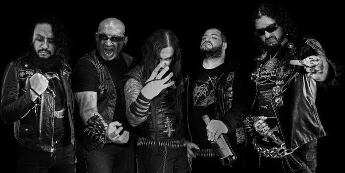Hellblood
