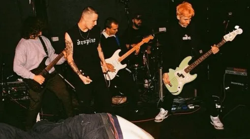 Hellbound