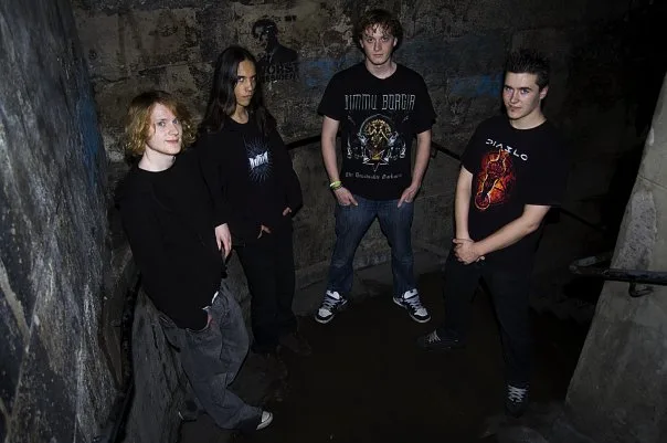 Hellbound