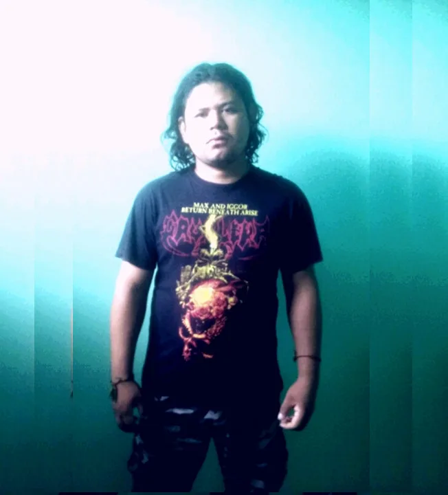 Hellbravior