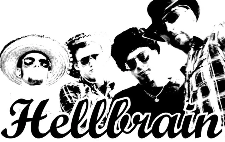 Hellbrain