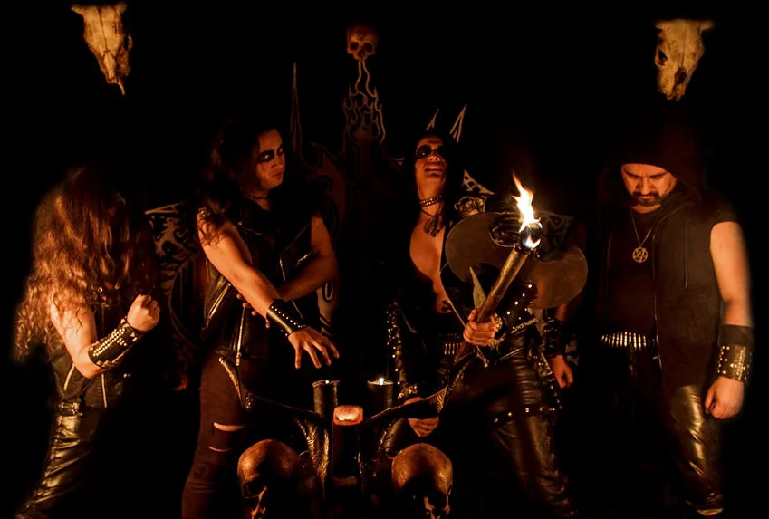 Hellbutcher