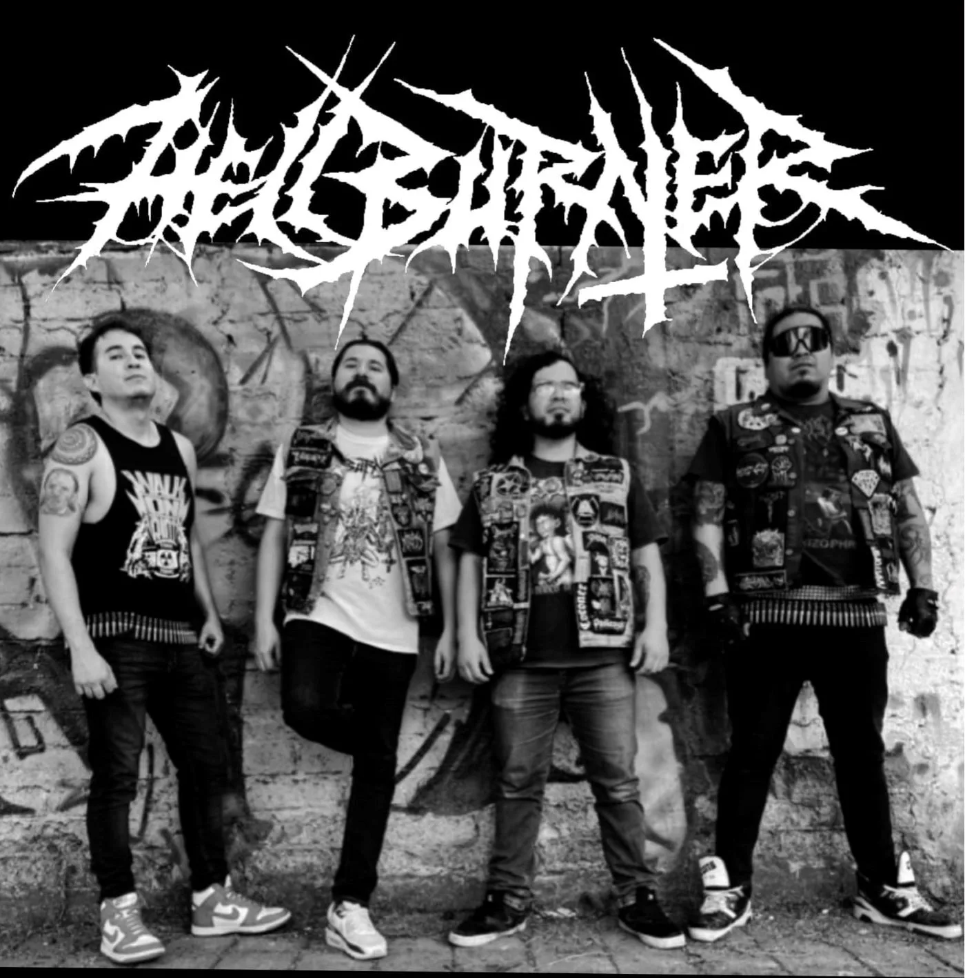 Hellburner