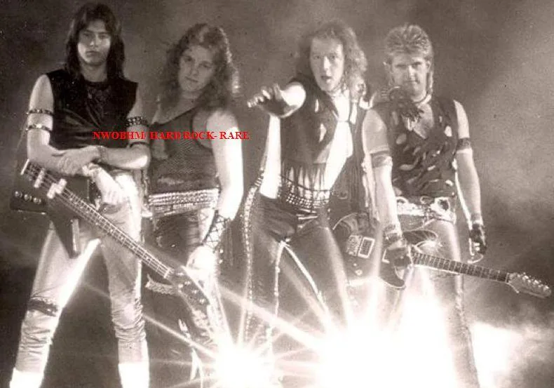 Damacles