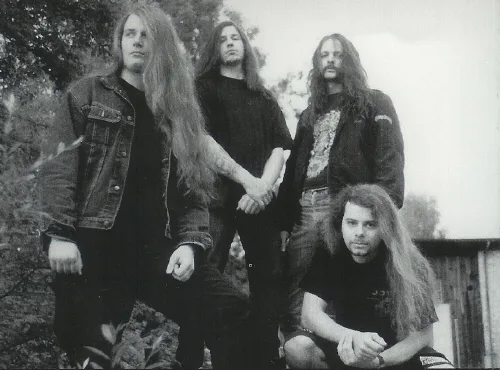 Silent Death