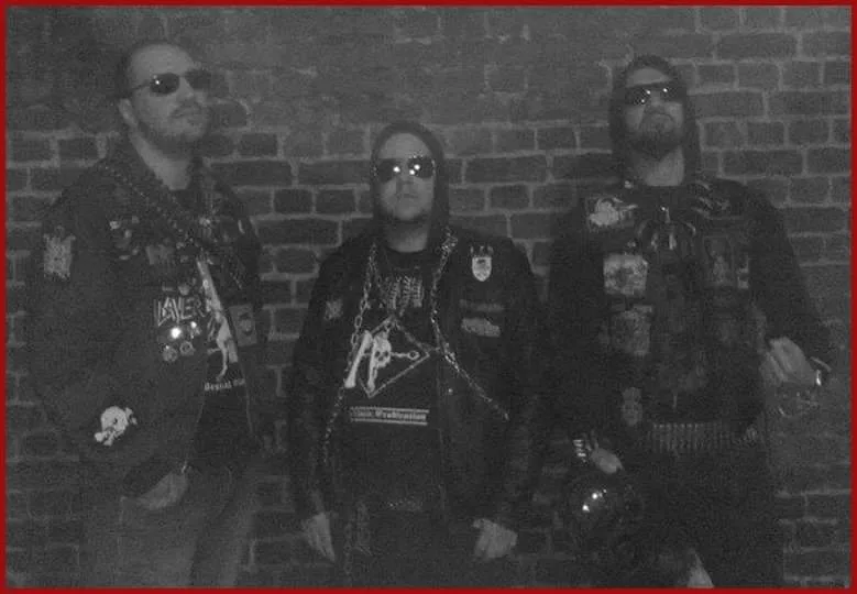 Hellchant