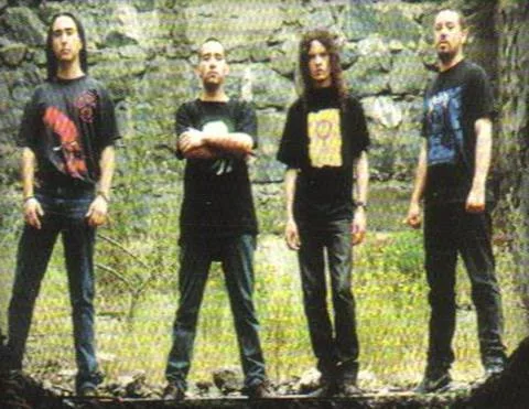 Krucifixion