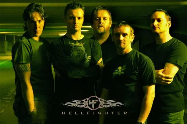 Hellfighter